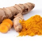 Turmeric Rhizome